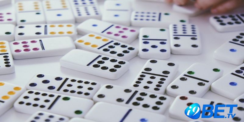 Luật chơi Domino cụ thể cho người mới
